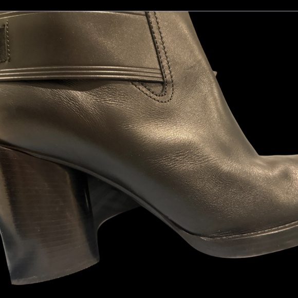Ferragamo Alan Boot - Picture 6 of 9